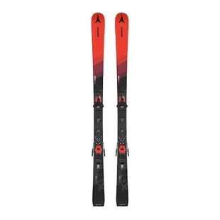 Atomic Redster Mx M 10 Gw Alpine Ski Pack (Red/White Atomic Redster Mx M 10 Gw Alpine Ski Pack (Red/White