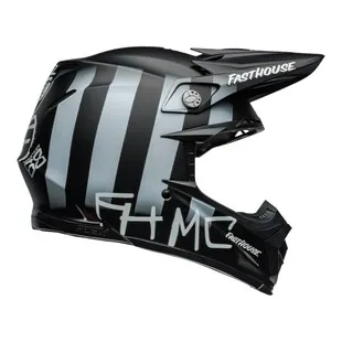 Bell Sidetrack Kids Helmet T Rex Matte Blue Sportpursuit