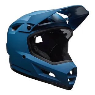 Casque VTT BELL NOMAD 2 MIPS Noir Mat