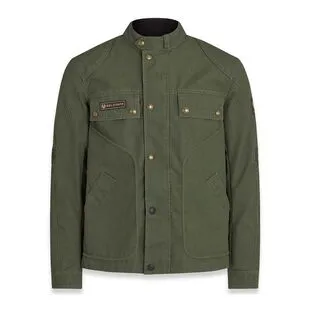 Belstaff military clearance jacket