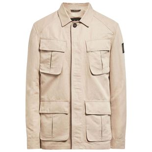 Belstaff field sales shirt jacket