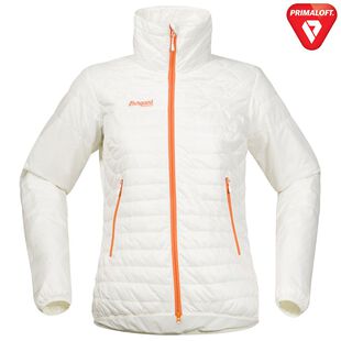 uranostind insulated jacket