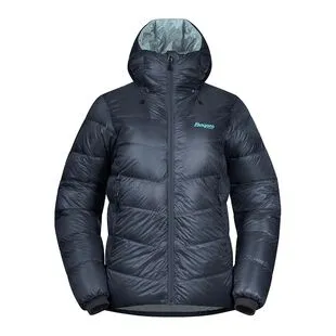 Bergans Mens Lifjell Anorak (Clay/Light Beige