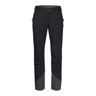 Bergans Mens Nosi Hybrid Down Jacket (Red/Burgundy) | Sportpursuit.com