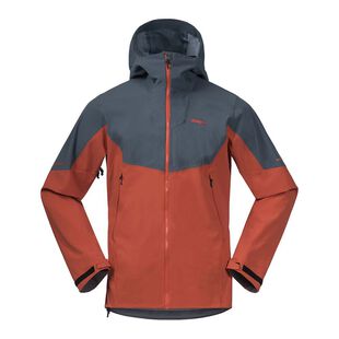 Bergans hardshell top