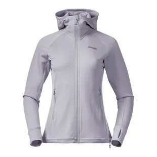 Bergans wool jacket hotsell