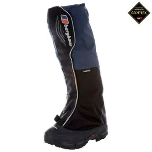 Yeti gaiters hotsell