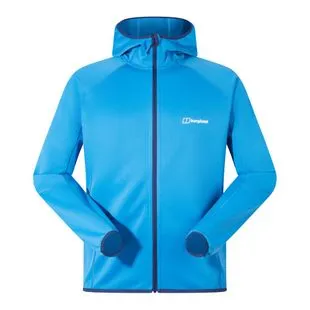 Berghaus fortress fleece hot sale