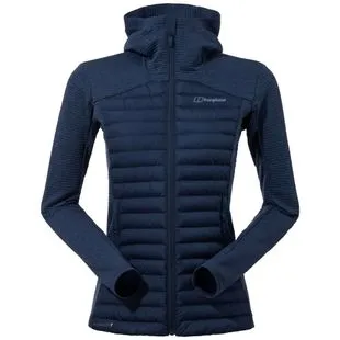 Berghaus duneline mens hybrid hydroloft jacket deals