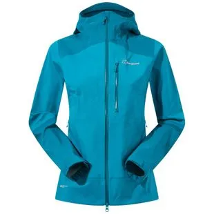 Berghaus Light Trek Hydroshell Veste Femme