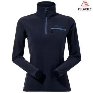 Microfleece pullover women's 2025