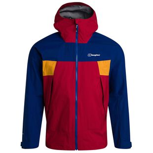 Men's sky outlet hiker waterproof jacket