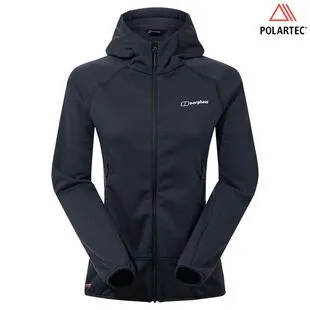 Berghaus polartec fleece womens clearance
