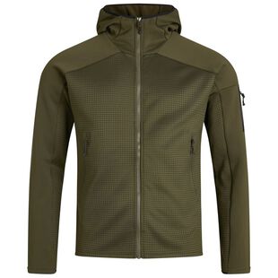 Berghaus Mens Sidley Hooded Fleece 