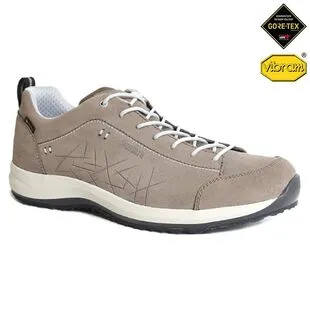 Chaussures De Randonnée BESTARD Travessa GTX W - Imperméables, Confort Femme - Pour Trekking Et Montagne