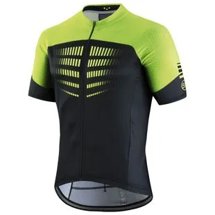 ASSOS　Qhubeka JERSEY 長袖 Ｌサイズ 中古