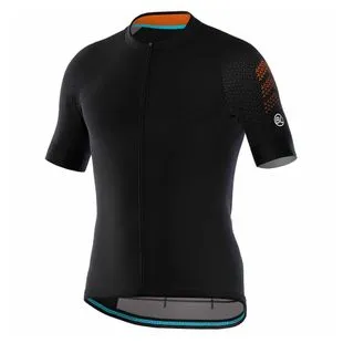 ASSOS　Qhubeka JERSEY 長袖 Ｌサイズ 中古