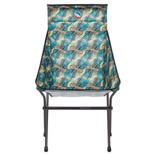 Monro × Helinox / Camp Chair TRIANGRAM（HELINOX CHAIR ONE