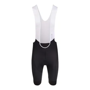 Maillot Cyclisme Bioracer Sprinter Coldblack Homme - Protection UV Et évacuation Transpiration