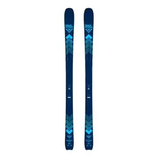 スキー blackcrows nocta 22-23 DUKE PT16 Black Crows Nocta ski, 122