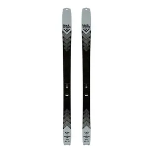 BlackCrows Orb A+ Skis (White/Yellow) | Sportpursuit.com