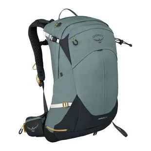Petit Sac à Cadre Osprey Packs Escapist – Noir – Neuf
