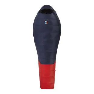 Millet Trilogy 15 C Sleeping Bag Blue Sportpursuit