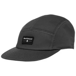 BlackDiamond Camper Hat (Carbon) | Sportpursuit.com