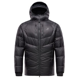 Black yak signature jacket outlet
