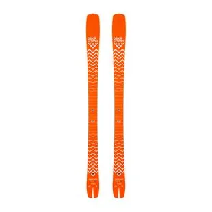 BlackCrows Nocta 22/23 Skis (Orange) | Sportpursuit.com