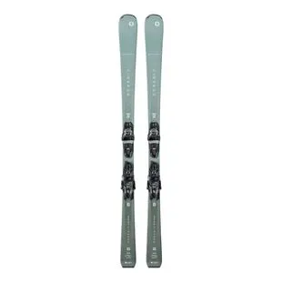Blizzard Mens Zero G 105 Skis (Blue/Orange) | Sportpursuit.com Blizzard Mens Zero G 105 Skis (Blue/Orange) | Sportpursuit.com