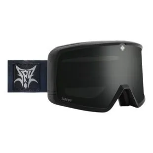 SpyOptics Megalith Essentials Ski & Snowboarding Goggles (Multi) | Spo