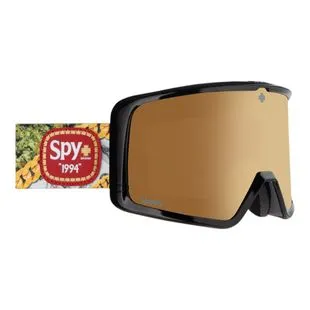 SpyOptics Megalith Essentials Ski & Snowboarding Goggles (Multi) | Spo