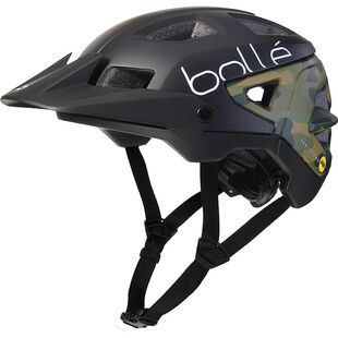 Bolle sales messenger helmet