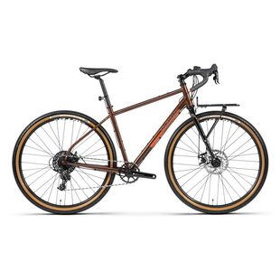 Bombtrack beyond top 2 frameset