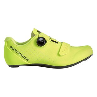Chaussures MAVIC Zxellium Ultimate jaune T44 - Équipements vélos