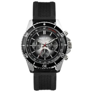 Breed chronograph store
