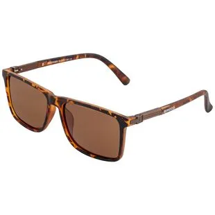 Breed Atmosphere Sunglasses Silver Silver Sportpursuit