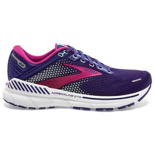 Brooks adrenaline womens 10.5 clearance