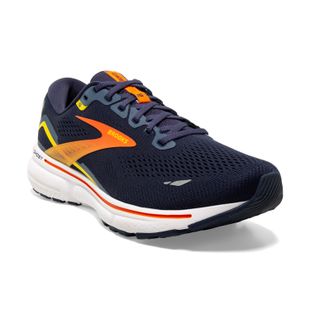 Brooks ghost 5 mens purple hotsell