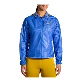 Brooks jackets yellow discount
