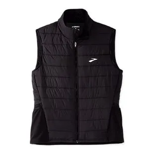 Brooks vest womens white outlet