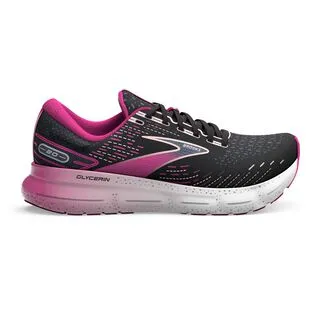 Brooks vapor 1 womens hot sale silver