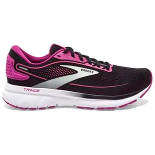Brooks dyad 10 womens pink clearance