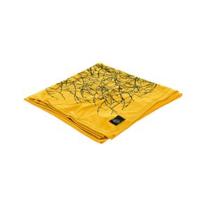 Buff Infinity Neck Buff (Mustard) | Sportpursuit.com