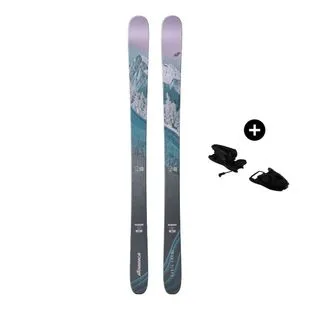 New Nordica Collection