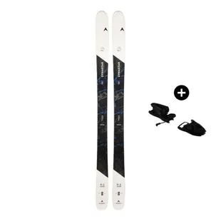 Pack Skis Dynastar M-PRO 85 + Fixations XPRESS 11 GW - Neufs - Déstockage