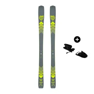 black crows nocta MARKER DUKE PTセット ウィンタースポーツ