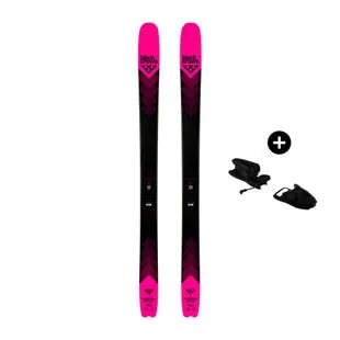 black crows nocta MARKER DUKE PTセット ウィンタースポーツ