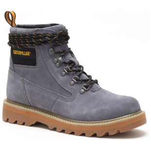 CAT Footwear Mens Graviton Boots Quiet Shade Sportpursuit